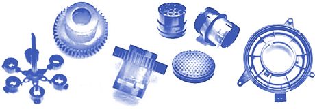 INDUSTRIAL PLASTICS
